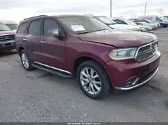 1C4RDJEG2LC205488 2020 DODGE DURANGO