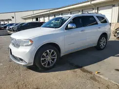 1C4RDJEG3GC309025 2016 DODGE DURANGO