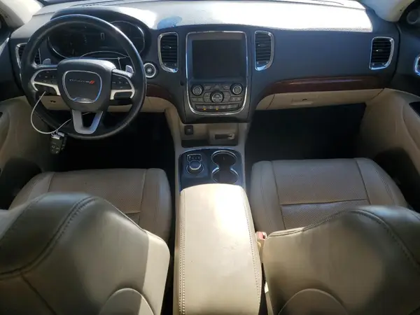 1C4RDJEG3GC309025 2016 DODGE DURANGO - Image 8