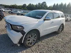 1C4RDJEG3GC396926 2016 DODGE DURANGO