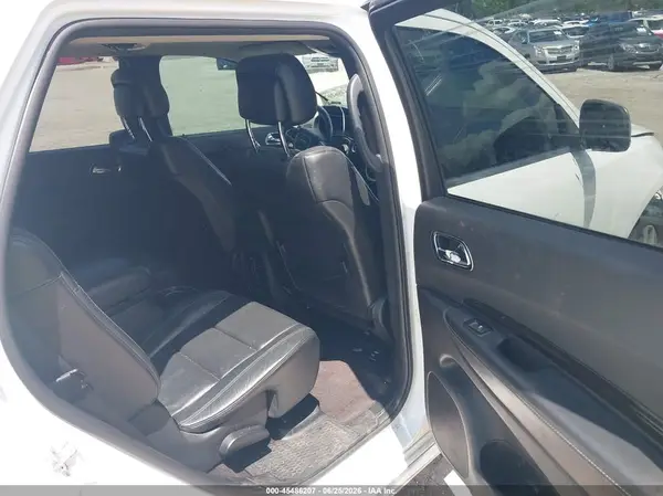 1C4RDJEG3GC398160 2016 DODGE DURANGO - Image 8