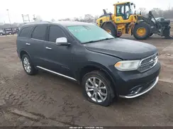 1C4RDJEG3GC484648 2016 DODGE DURANGO