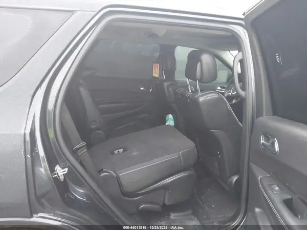 1C4RDJEG3GC484648 2016 DODGE DURANGO - Image 8