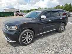 1C4RDJEG3GC485315 2016 DODGE DURANGO
