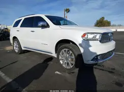 1C4RDJEG3HC600884 2017 DODGE DURANGO