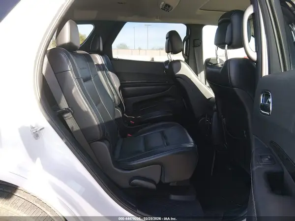 1C4RDJEG3HC600884 2017 DODGE DURANGO - Image 8