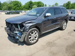 1C4RDJEG3HC675276 2017 DODGE DURANGO