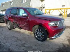 1C4RDJEG3HC691641 2017 DODGE DURANGO