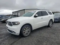 1C4RDJEG3HC710253 2017 DODGE DURANGO