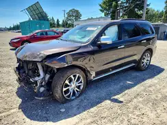 1C4RDJEG3HC780724 2017 DODGE DURANGO