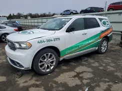 1C4RDJEG3HC898630 2017 DODGE DURANGO