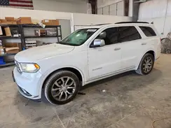 1C4RDJEG3HC921565 2017 DODGE DURANGO