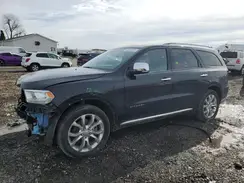 1C4RDJEG3JC219459 2018 DODGE DURANGO