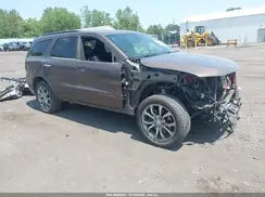 1C4RDJEG3JC363884 2018 DODGE DURANGO