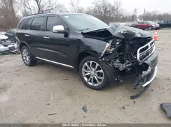 1C4RDJEG3JC452306 2018 DODGE DURANGO
