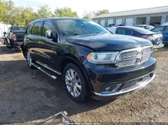 1C4RDJEG3KC581180 2019 DODGE DURANGO