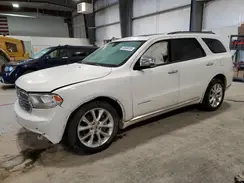 1C4RDJEG3KC626604 2019 DODGE DURANGO