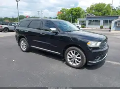 1C4RDJEG3KC691825 2019 DODGE DURANGO