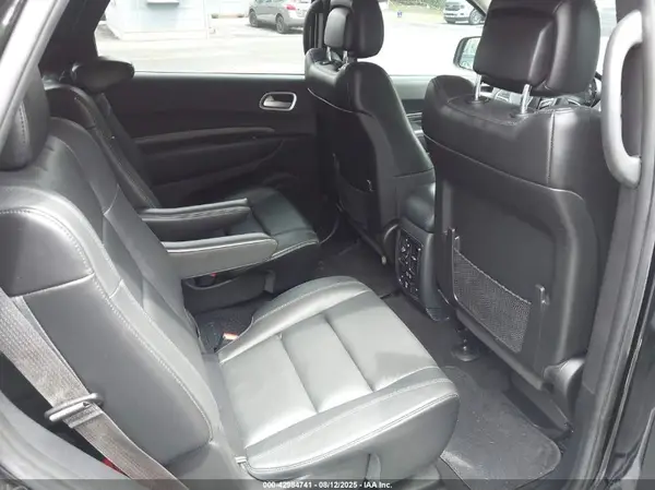 1C4RDJEG3KC691825 2019 DODGE DURANGO - Image 8
