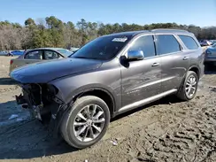 1C4RDJEG3MC766249 2021 DODGE DURANGO