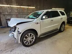 1C4RDJEG4GC336749 2016 DODGE DURANGO