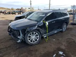 1C4RDJEG4GC336766 2016 DODGE DURANGO