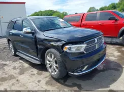 1C4RDJEG4GC346942 2016 DODGE DURANGO