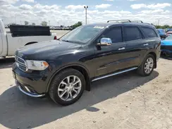 1C4RDJEG4GC354104 2016 DODGE DURANGO