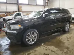1C4RDJEG4GC372764 2016 DODGE DURANGO