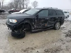1C4RDJEG4GC425138 2016 DODGE DURANGO