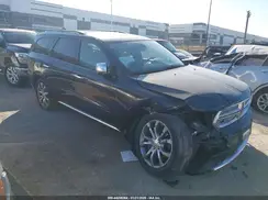 1C4RDJEG4GC481886 2016 DODGE DURANGO