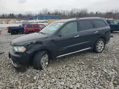 1C4RDJEG4HC643890 2017 DODGE DURANGO