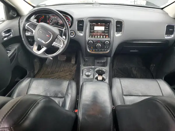 1C4RDJEG4HC643890 2017 DODGE DURANGO - Image 8