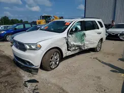 1C4RDJEG4HC667025 2017 DODGE DURANGO