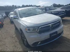 1C4RDJEG4HC677571 2017 DODGE DURANGO