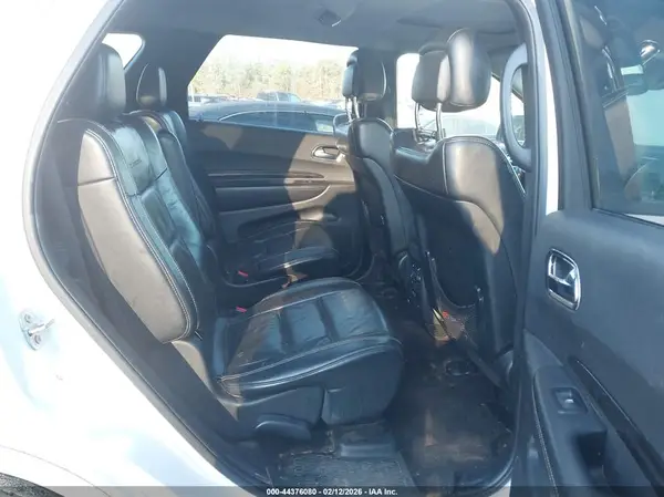 1C4RDJEG4HC677571 2017 DODGE DURANGO - Image 8