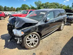 1C4RDJEG4HC677683 2017 DODGE DURANGO