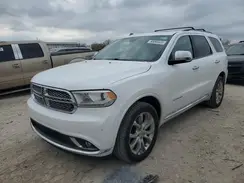 1C4RDJEG4HC681359 2017 DODGE DURANGO