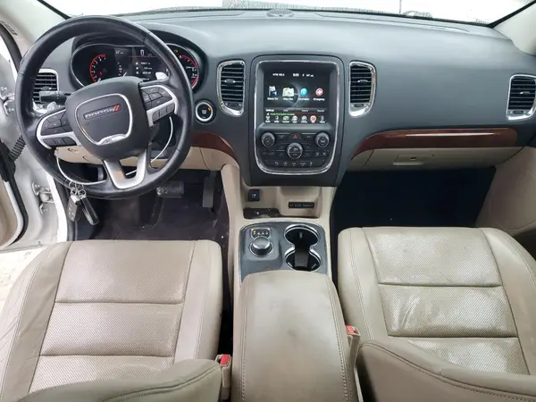 1C4RDJEG4HC681359 2017 DODGE DURANGO - Image 8