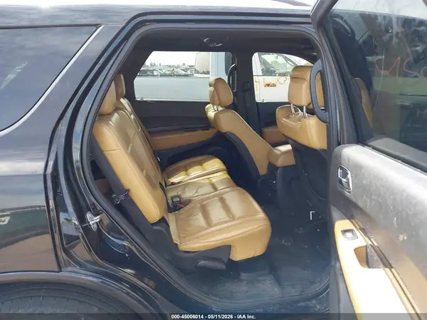 1C4RDJEG4HC746873 2017 DODGE DURANGO - Image 8
