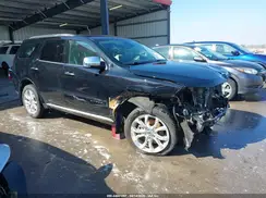 1C4RDJEG4HC753290 2017 DODGE DURANGO