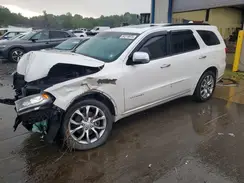 1C4RDJEG4HC758389 2017 DODGE DURANGO