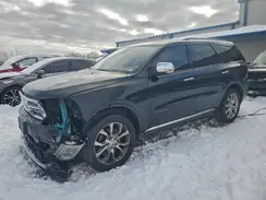 1C4RDJEG4HC918237 2017 DODGE DURANGO