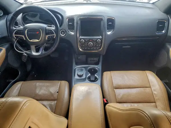 1C4RDJEG4HC918237 2017 DODGE DURANGO - Image 8
