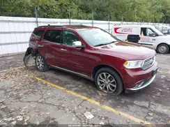 1C4RDJEG4HC931151 2017 DODGE DURANGO