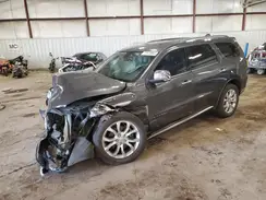 1C4RDJEG4JC187301 2018 DODGE DURANGO