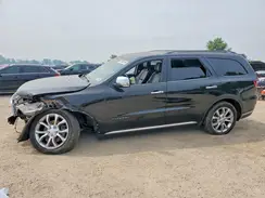 1C4RDJEG4JC213685 2018 DODGE DURANGO