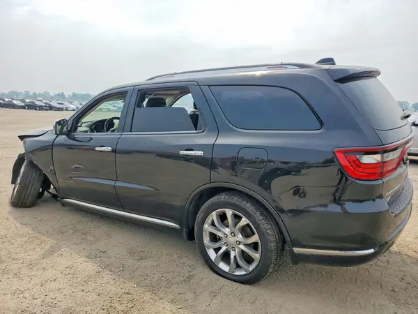 1C4RDJEG4JC213685 2018 DODGE DURANGO - Image 2