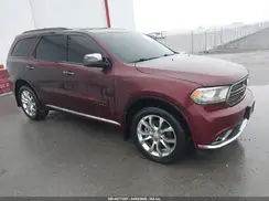 1C4RDJEG4JC225173 2018 DODGE DURANGO