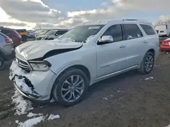 1C4RDJEG4JC404720 2018 DODGE DURANGO